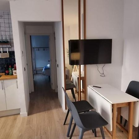 חרז Allo Apartments Francos II Centro 2 Habitaciones מראה חיצוני תמונה