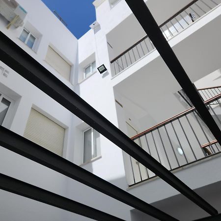 חרז Allo Apartments Francos II Centro 2 Habitaciones מראה חיצוני תמונה