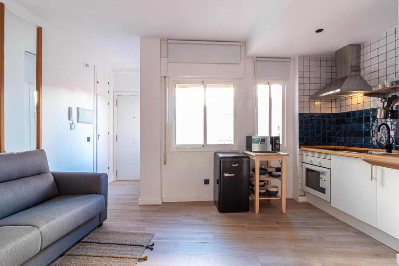 חרז Allo Apartments Francos II Centro 2 Habitaciones מראה חיצוני תמונה
