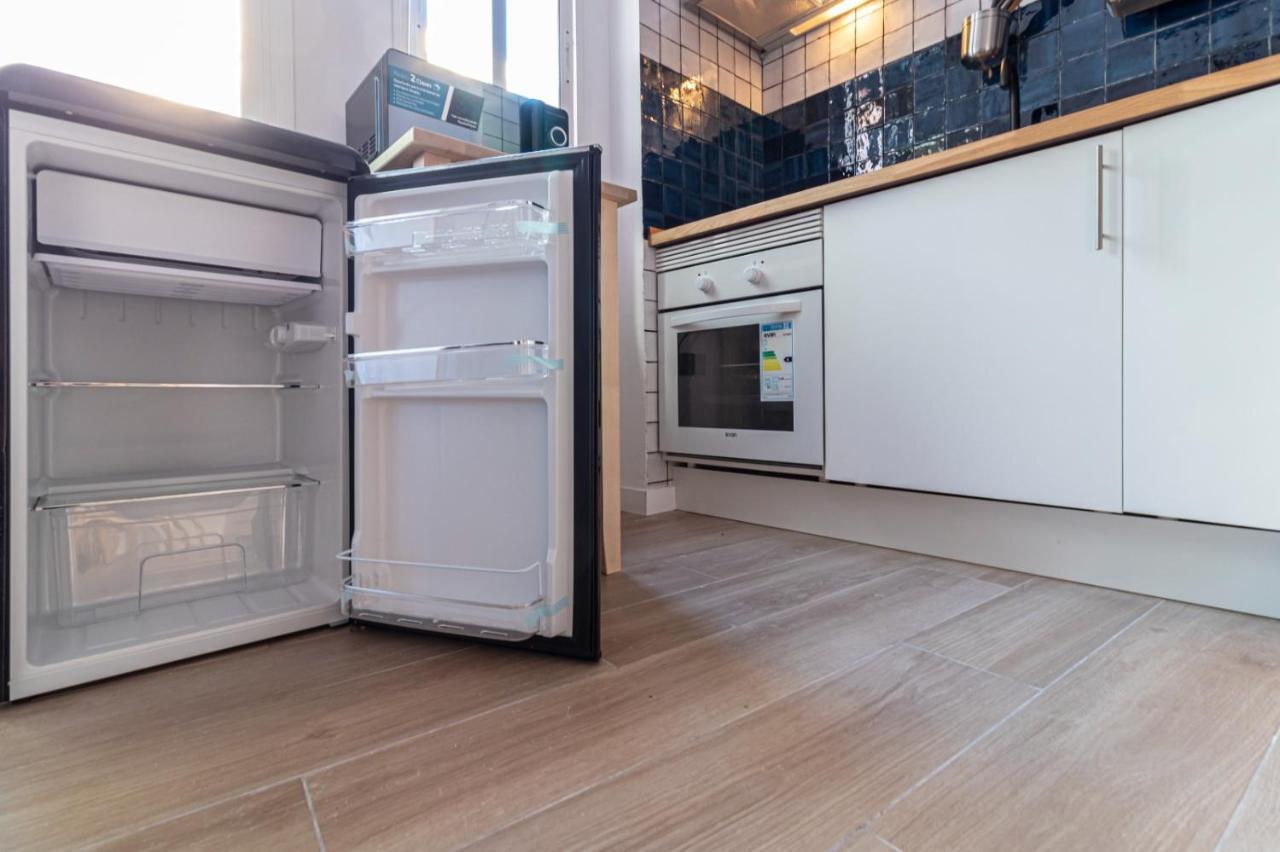 חרז Allo Apartments Francos II Centro 2 Habitaciones מראה חיצוני תמונה