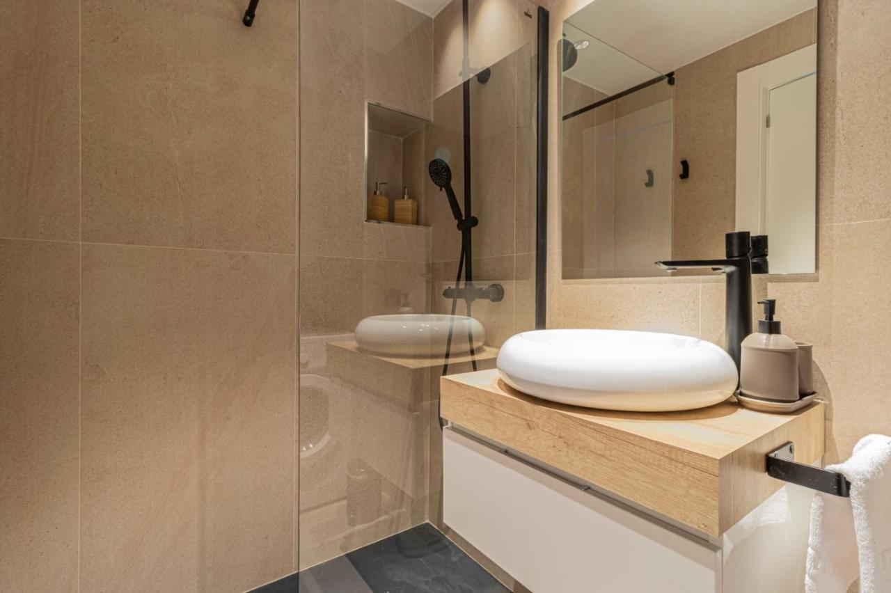 חרז Allo Apartments Francos II Centro 2 Habitaciones מראה חיצוני תמונה