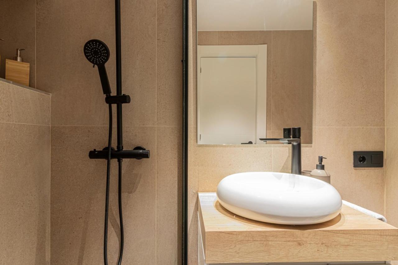 חרז Allo Apartments Francos II Centro 2 Habitaciones מראה חיצוני תמונה