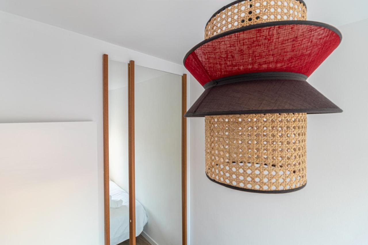 חרז Allo Apartments Francos II Centro 2 Habitaciones מראה חיצוני תמונה