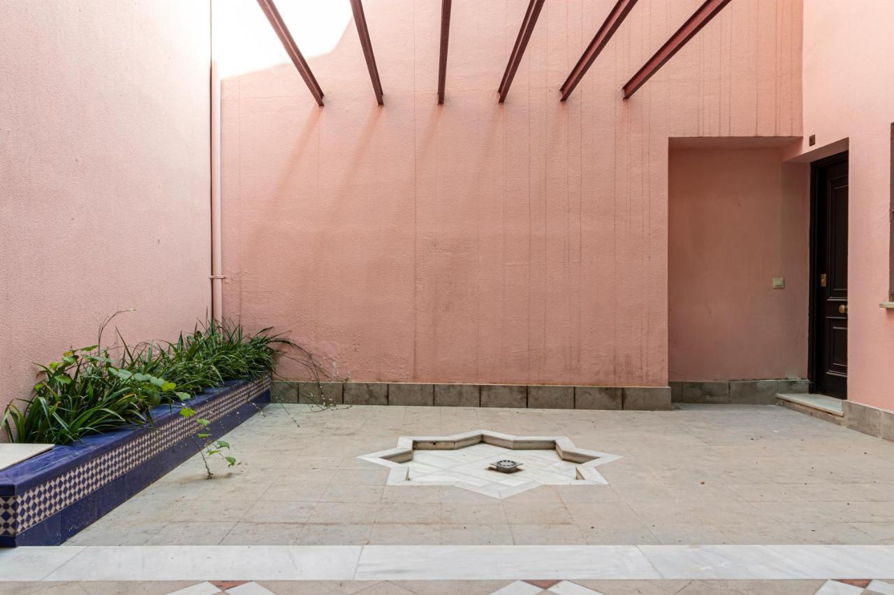 חרז Allo Apartments Francos II Centro 2 Habitaciones מראה חיצוני תמונה