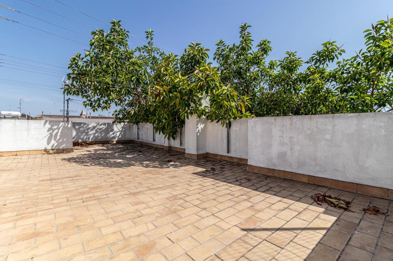 חרז Allo Apartments Francos II Centro 2 Habitaciones מראה חיצוני תמונה