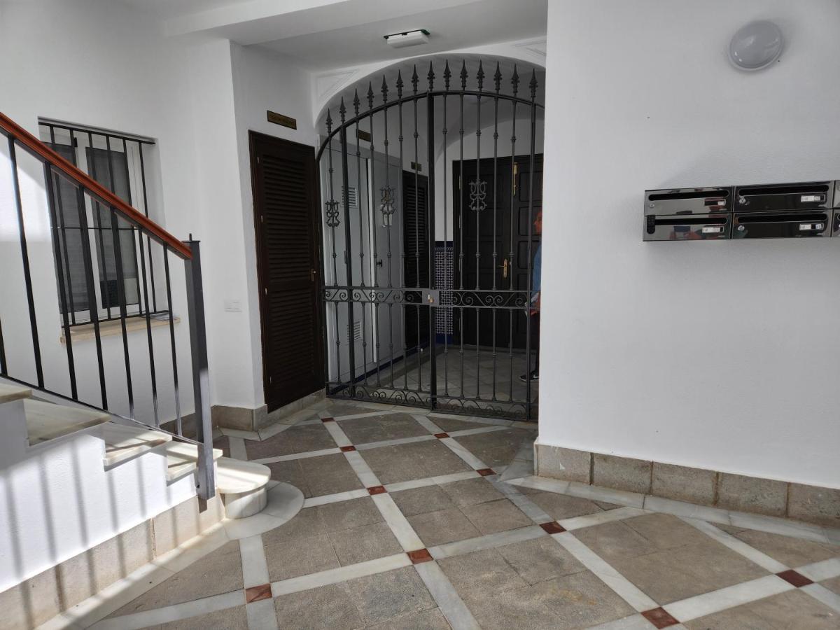 חרז Allo Apartments Francos II Centro 2 Habitaciones מראה חיצוני תמונה